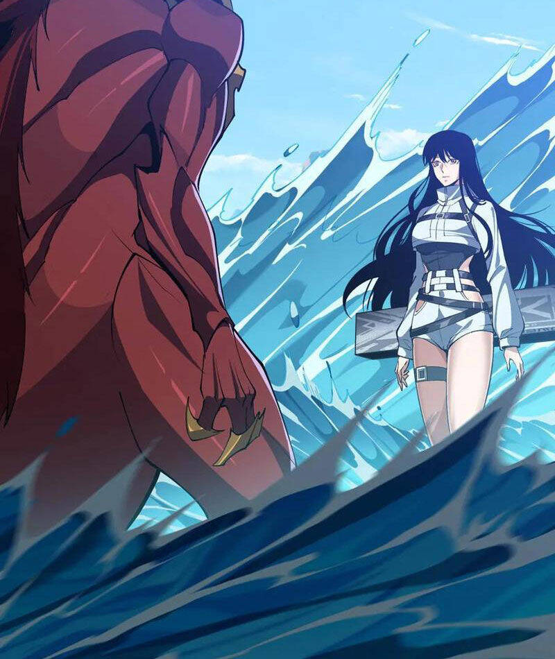 Linh Khí Khôi Phục: Từ Cá Chép Tiến Hoá Thành Thần Long - Chapter 23 - Page 34