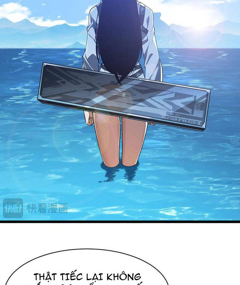 Linh Khí Khôi Phục: Từ Cá Chép Tiến Hoá Thành Thần Long - Chapter 23 - Page 37