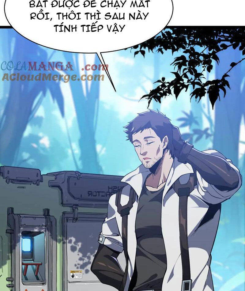 Linh Khí Khôi Phục: Từ Cá Chép Tiến Hoá Thành Thần Long - Chapter 23 - Page 38