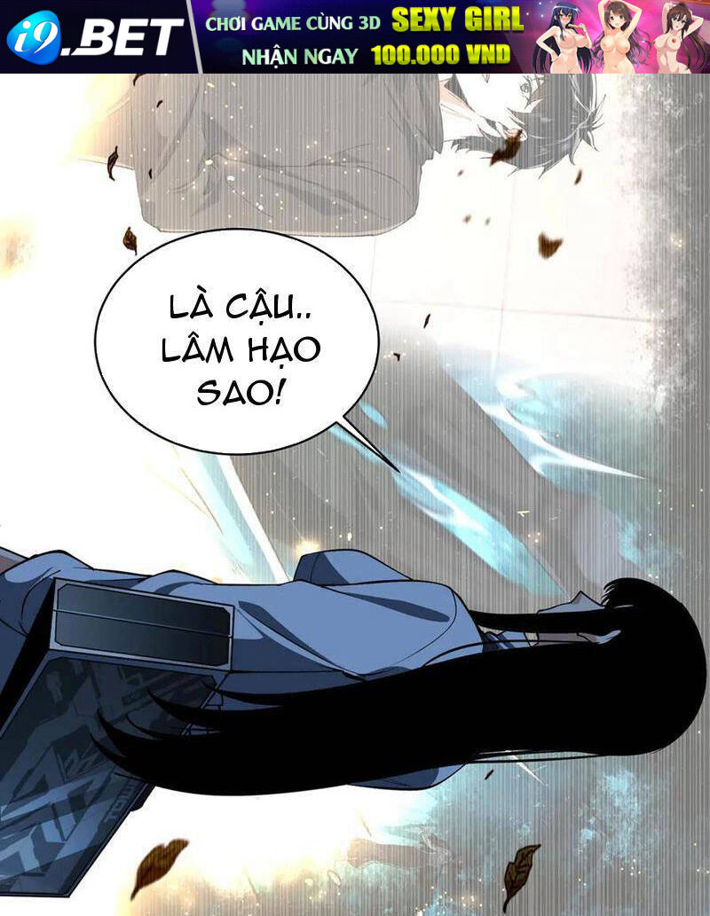 Linh Khí Khôi Phục: Từ Cá Chép Tiến Hoá Thành Thần Long - Chapter 23 - Page 4