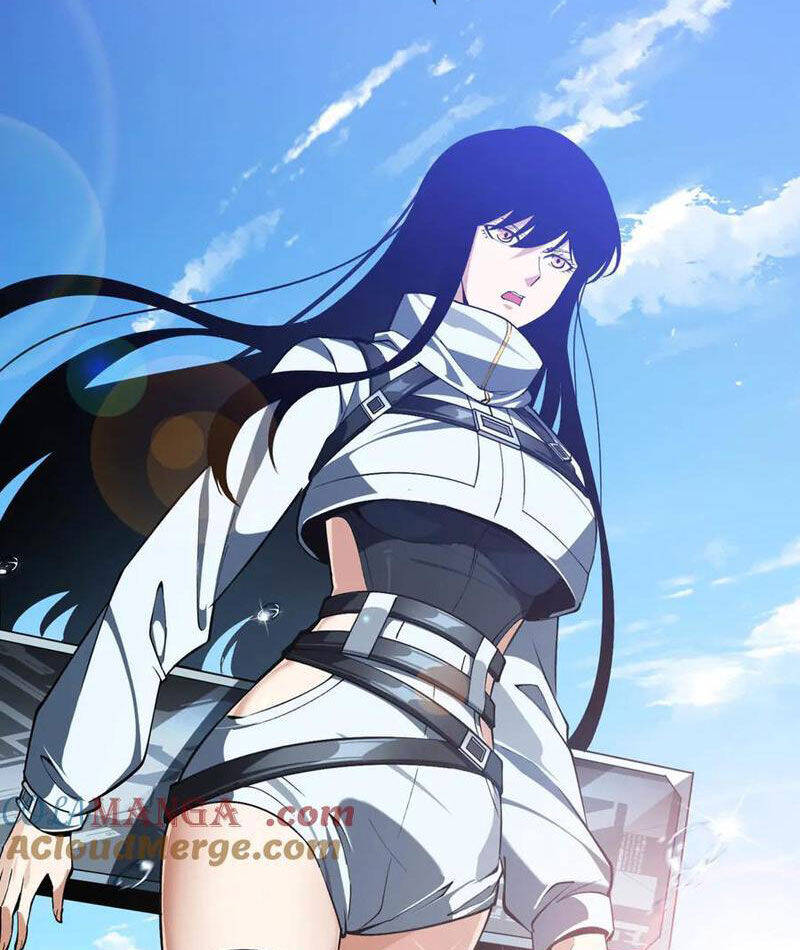 Linh Khí Khôi Phục: Từ Cá Chép Tiến Hoá Thành Thần Long - Chapter 23 - Page 40