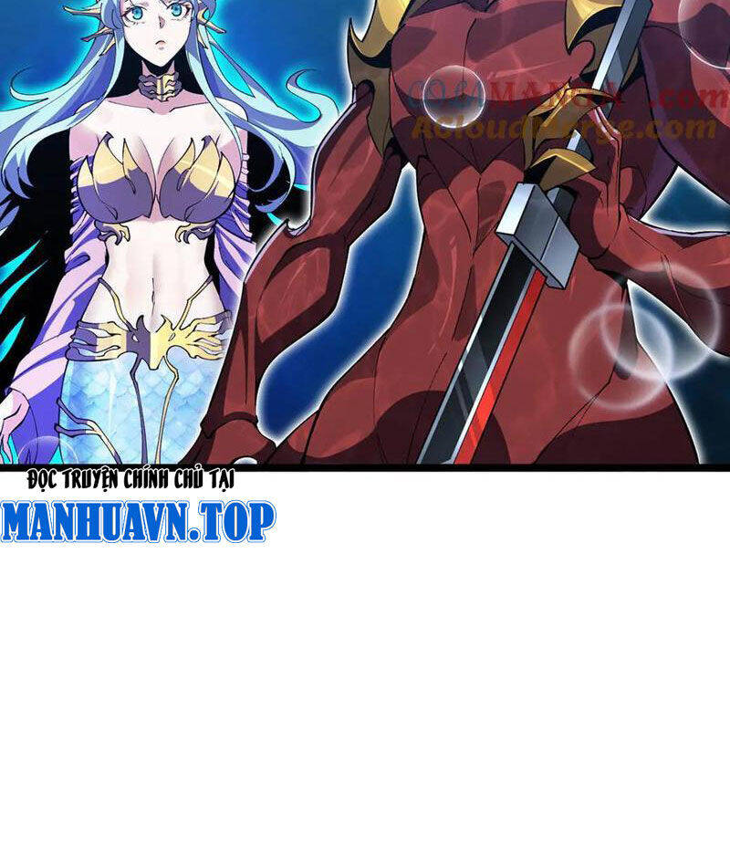 Linh Khí Khôi Phục: Từ Cá Chép Tiến Hoá Thành Thần Long - Chapter 23 - Page 46