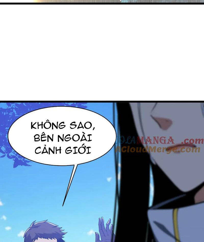Linh Khí Khôi Phục: Từ Cá Chép Tiến Hoá Thành Thần Long - Chapter 23 - Page 5
