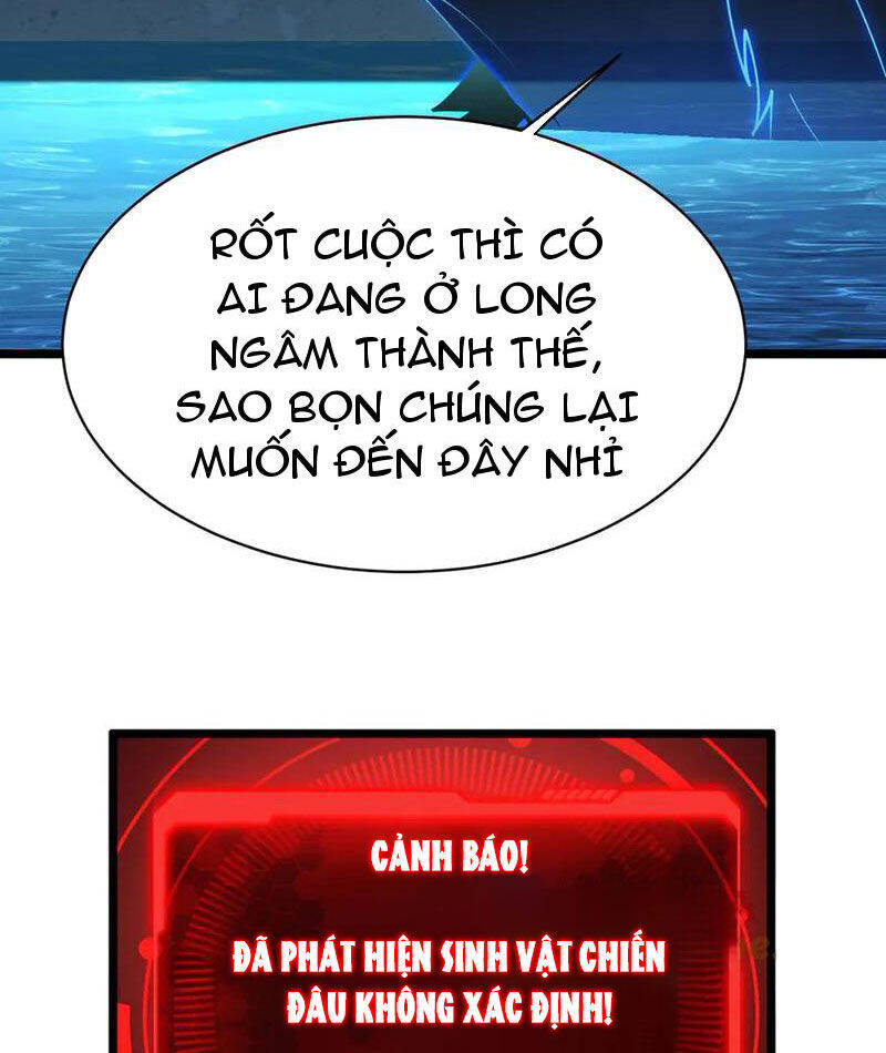 Linh Khí Khôi Phục: Từ Cá Chép Tiến Hoá Thành Thần Long - Chapter 23 - Page 50