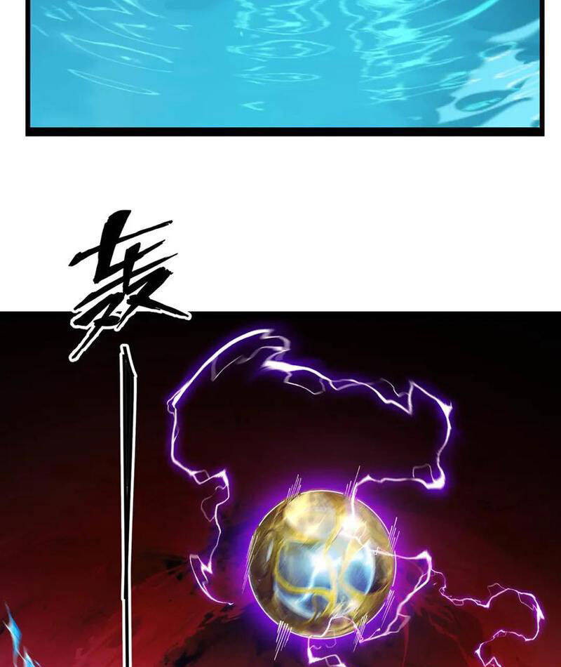 Linh Khí Khôi Phục: Từ Cá Chép Tiến Hoá Thành Thần Long - Chapter 23 - Page 54