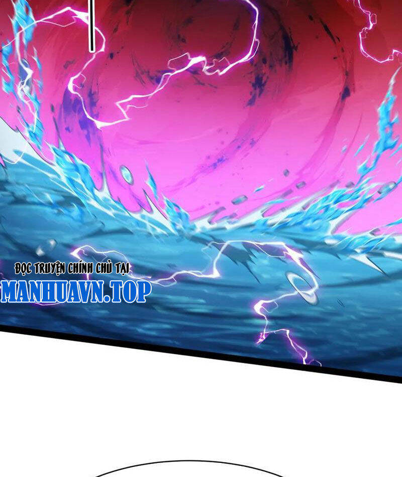 Linh Khí Khôi Phục: Từ Cá Chép Tiến Hoá Thành Thần Long - Chapter 23 - Page 55