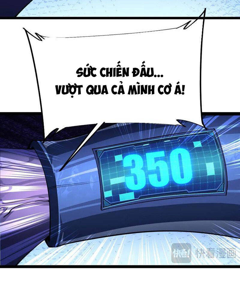 Linh Khí Khôi Phục: Từ Cá Chép Tiến Hoá Thành Thần Long - Chapter 23 - Page 60