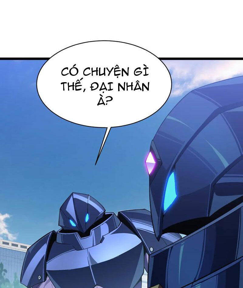 Linh Khí Khôi Phục: Từ Cá Chép Tiến Hoá Thành Thần Long - Chapter 23 - Page 61