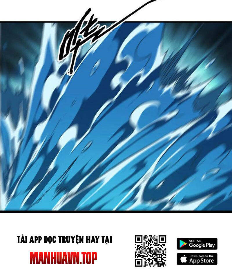 Linh Khí Khôi Phục: Từ Cá Chép Tiến Hoá Thành Thần Long - Chapter 23 - Page 64