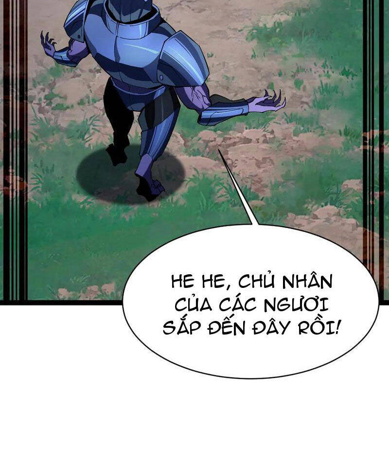 Linh Khí Khôi Phục: Từ Cá Chép Tiến Hoá Thành Thần Long - Chapter 23 - Page 69