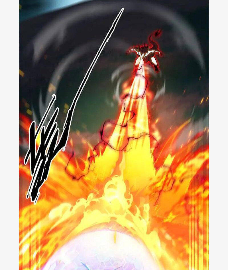 Linh Khí Khôi Phục: Từ Cá Chép Tiến Hoá Thành Thần Long - Chapter 23 - Page 72