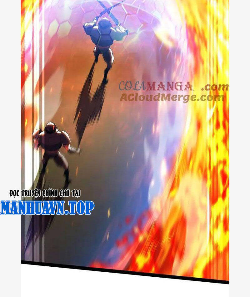 Linh Khí Khôi Phục: Từ Cá Chép Tiến Hoá Thành Thần Long - Chapter 23 - Page 73