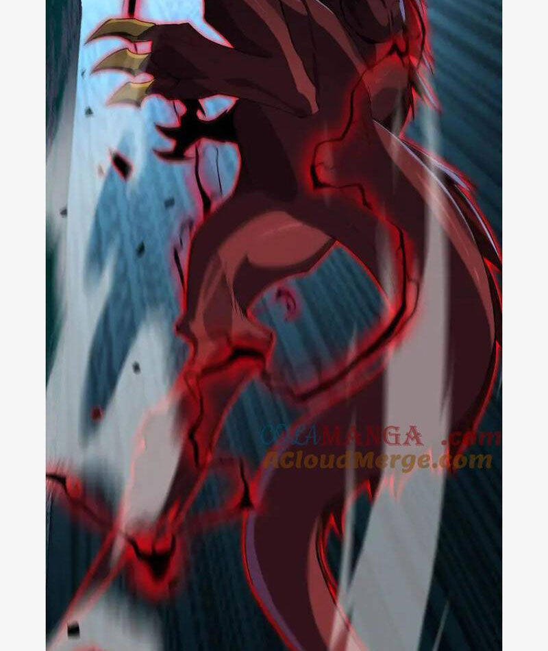 Linh Khí Khôi Phục: Từ Cá Chép Tiến Hoá Thành Thần Long - Chapter 23 - Page 77