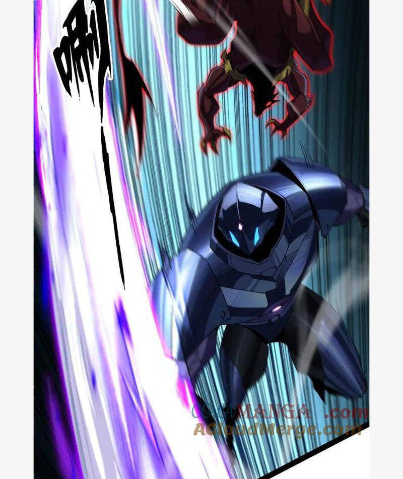 Linh Khí Khôi Phục: Từ Cá Chép Tiến Hoá Thành Thần Long - Chapter 23 - Page 79