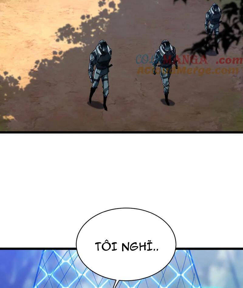 Linh Khí Khôi Phục: Từ Cá Chép Tiến Hoá Thành Thần Long - Chapter 23 - Page 8