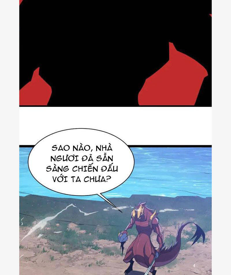 Linh Khí Khôi Phục: Từ Cá Chép Tiến Hoá Thành Thần Long - Chapter 23 - Page 82