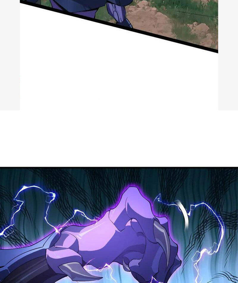 Linh Khí Khôi Phục: Từ Cá Chép Tiến Hoá Thành Thần Long - Chapter 23 - Page 84