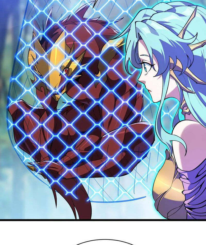 Linh Khí Khôi Phục: Từ Cá Chép Tiến Hoá Thành Thần Long - Chapter 23 - Page 9