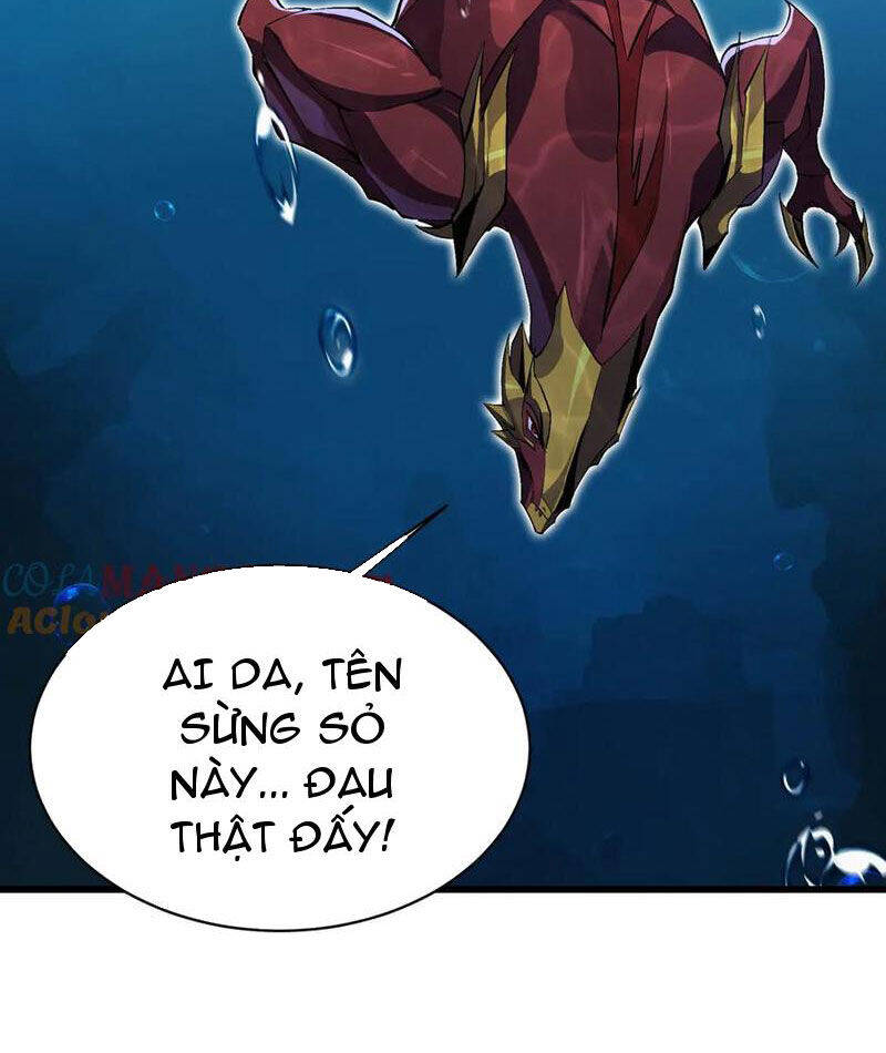 Linh Khí Khôi Phục: Từ Cá Chép Tiến Hoá Thành Thần Long - Chapter 23 - Page 91