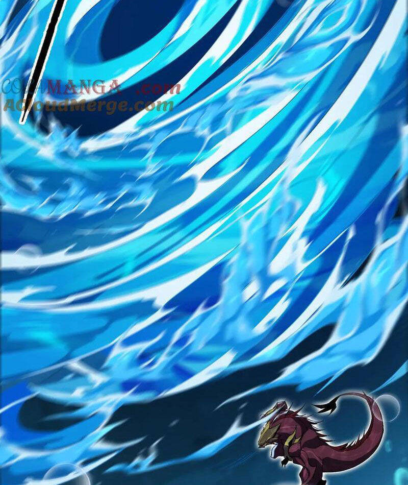 Linh Khí Khôi Phục: Từ Cá Chép Tiến Hoá Thành Thần Long - Chapter 23 - Page 94