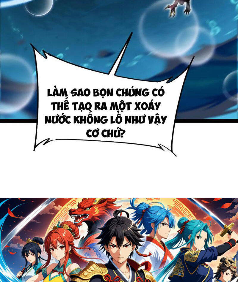 Linh Khí Khôi Phục: Từ Cá Chép Tiến Hoá Thành Thần Long - Chapter 23 - Page 95