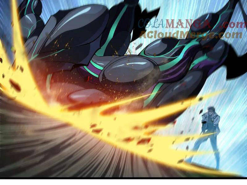 Linh Khí Khôi Phục: Từ Cá Chép Tiến Hoá Thành Thần Long - Chapter 24 - Page 134