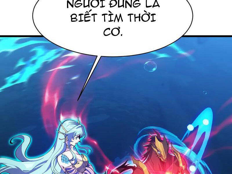 Linh Khí Khôi Phục: Từ Cá Chép Tiến Hoá Thành Thần Long - Chapter 24 - Page 15