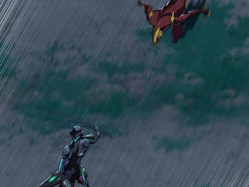 Linh Khí Khôi Phục: Từ Cá Chép Tiến Hoá Thành Thần Long - Chapter 24 - Page 152