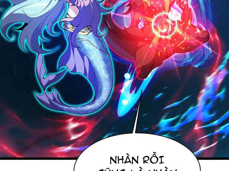 Linh Khí Khôi Phục: Từ Cá Chép Tiến Hoá Thành Thần Long - Chapter 24 - Page 16