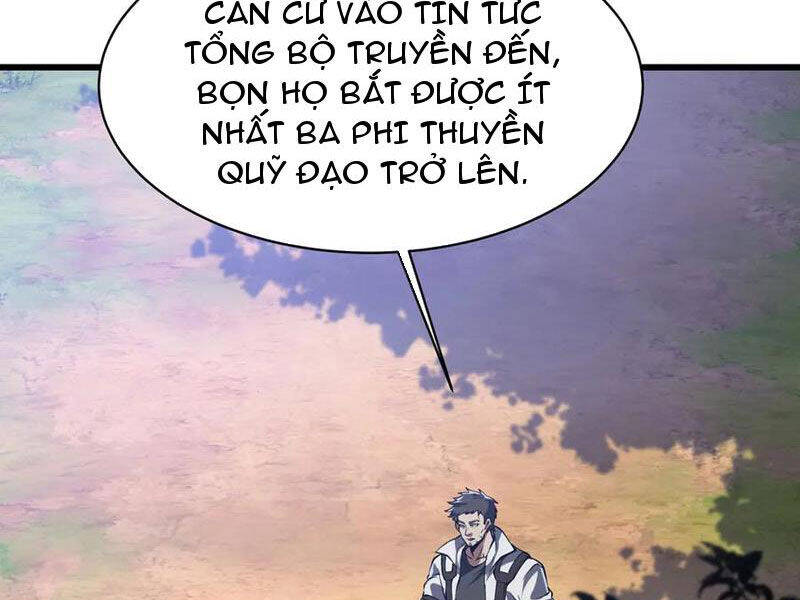 Linh Khí Khôi Phục: Từ Cá Chép Tiến Hoá Thành Thần Long - Chapter 24 - Page 21