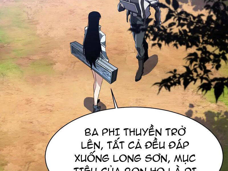 Linh Khí Khôi Phục: Từ Cá Chép Tiến Hoá Thành Thần Long - Chapter 24 - Page 22