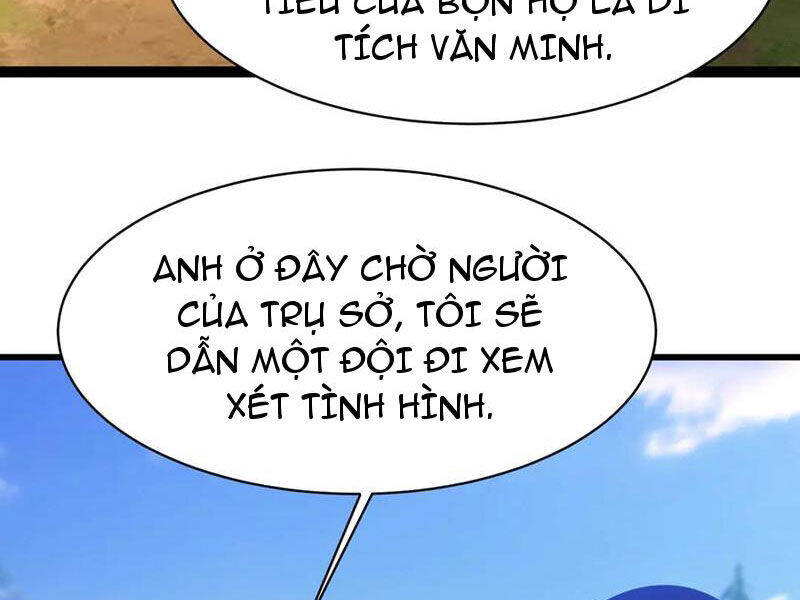 Linh Khí Khôi Phục: Từ Cá Chép Tiến Hoá Thành Thần Long - Chapter 24 - Page 23