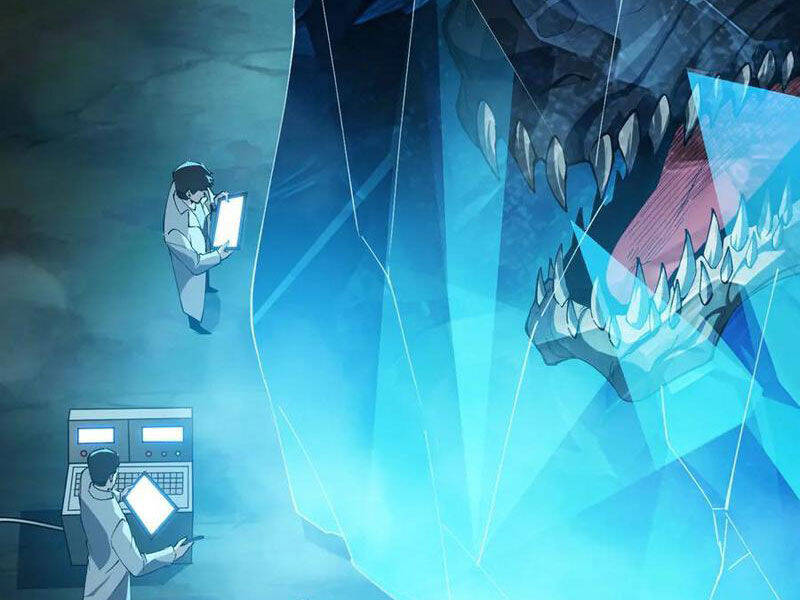 Linh Khí Khôi Phục: Từ Cá Chép Tiến Hoá Thành Thần Long - Chapter 24 - Page 30