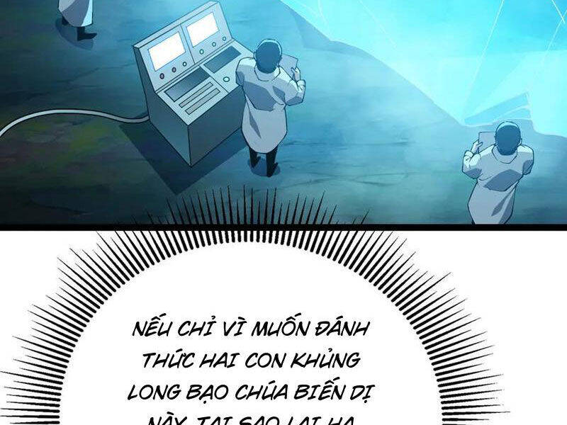 Linh Khí Khôi Phục: Từ Cá Chép Tiến Hoá Thành Thần Long - Chapter 24 - Page 31