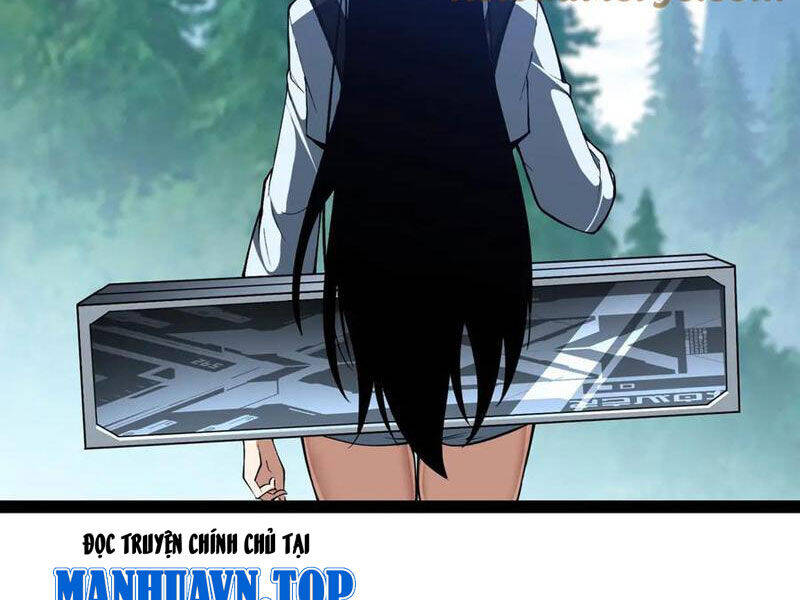 Linh Khí Khôi Phục: Từ Cá Chép Tiến Hoá Thành Thần Long - Chapter 24 - Page 37
