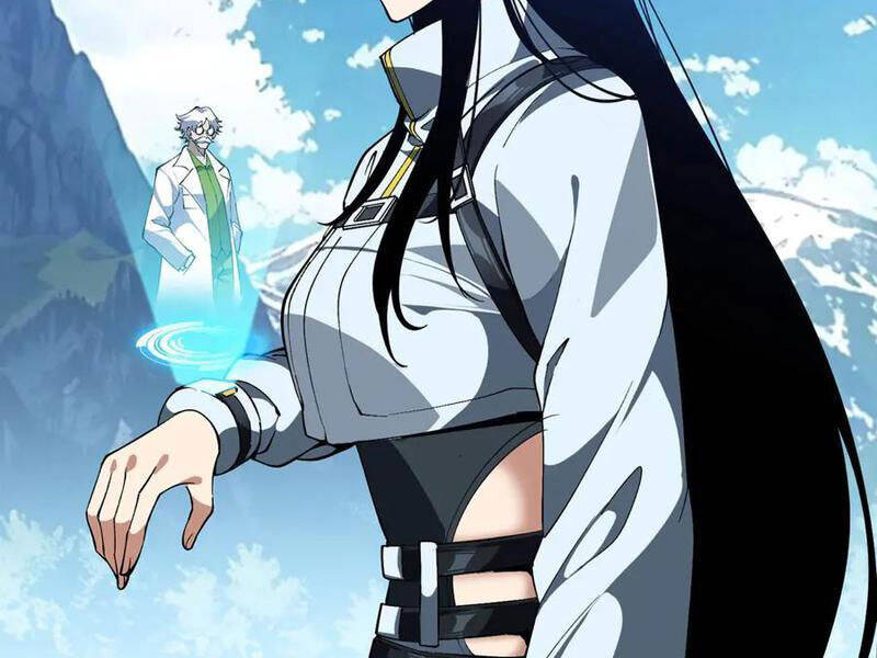 Linh Khí Khôi Phục: Từ Cá Chép Tiến Hoá Thành Thần Long - Chapter 24 - Page 42