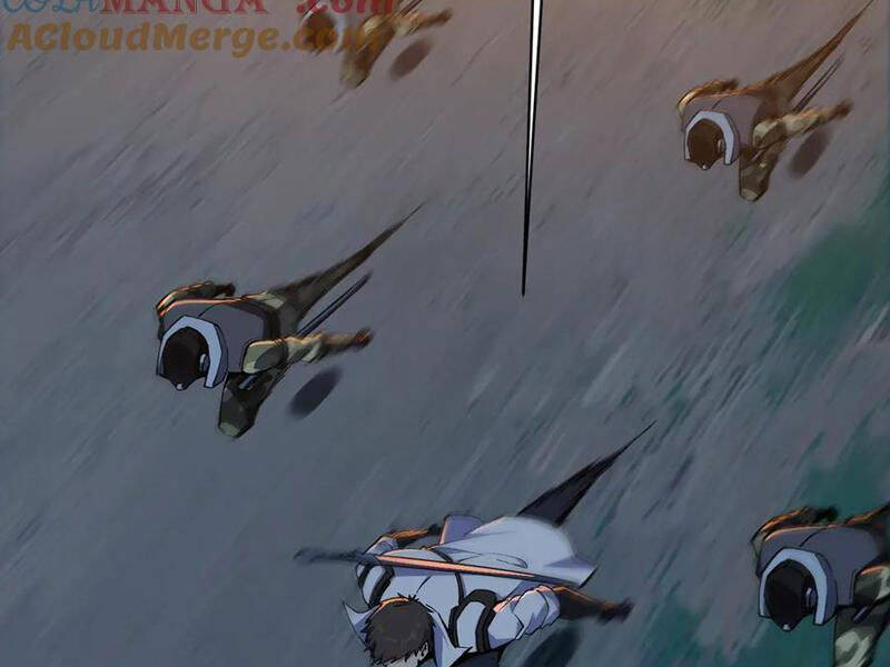 Linh Khí Khôi Phục: Từ Cá Chép Tiến Hoá Thành Thần Long - Chapter 24 - Page 70