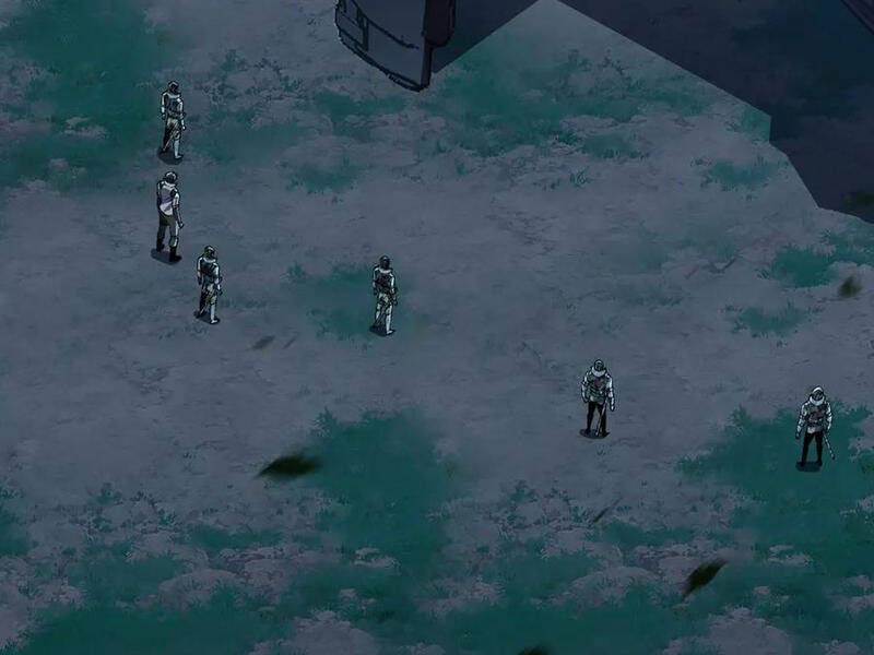 Linh Khí Khôi Phục: Từ Cá Chép Tiến Hoá Thành Thần Long - Chapter 24 - Page 76