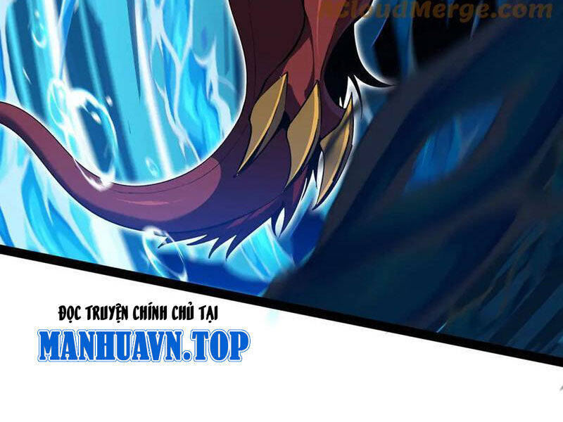 Linh Khí Khôi Phục: Từ Cá Chép Tiến Hoá Thành Thần Long - Chapter 24 - Page 9