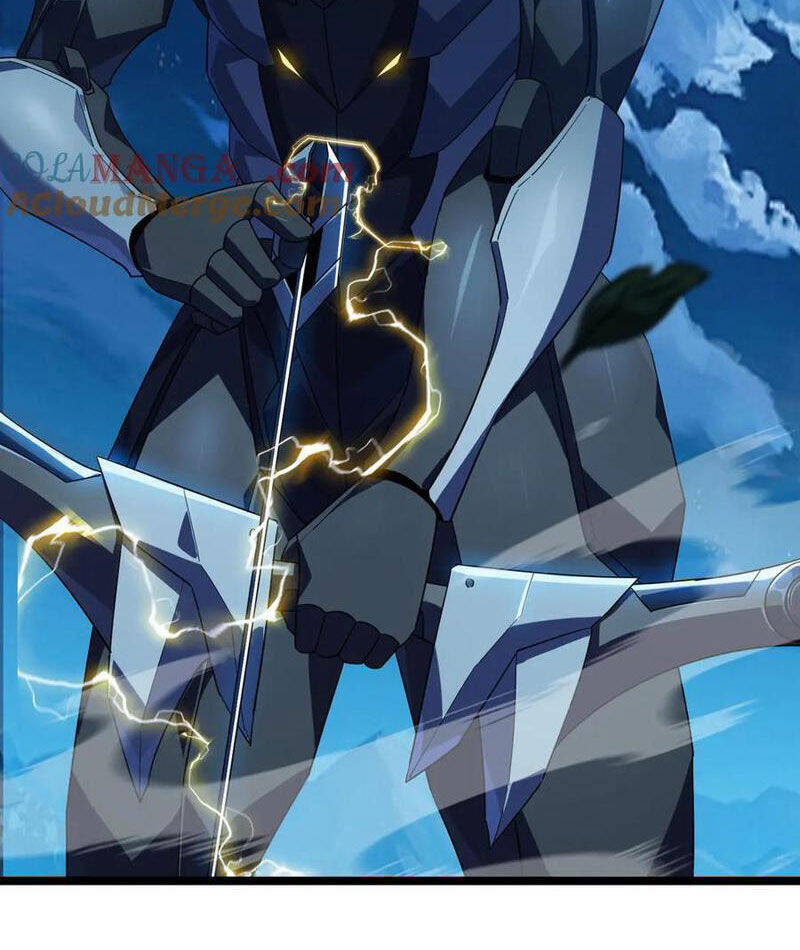 Linh Khí Khôi Phục: Từ Cá Chép Tiến Hoá Thành Thần Long - Chapter 25 - Page 10