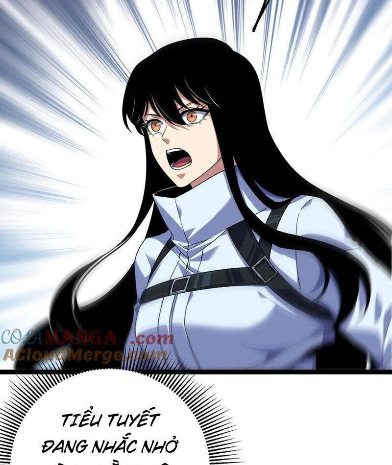 Linh Khí Khôi Phục: Từ Cá Chép Tiến Hoá Thành Thần Long - Chapter 25 - Page 13