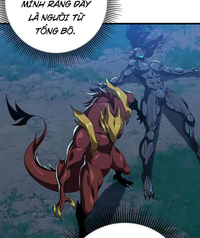 Linh Khí Khôi Phục: Từ Cá Chép Tiến Hoá Thành Thần Long - Chapter 25 - Page 14