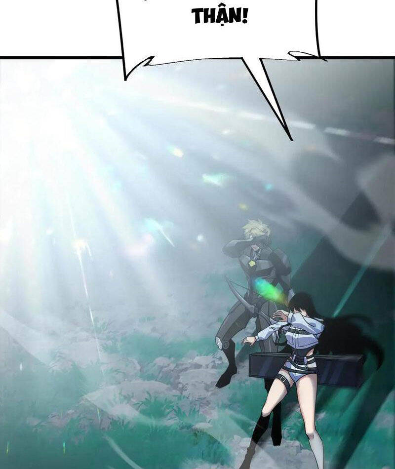 Linh Khí Khôi Phục: Từ Cá Chép Tiến Hoá Thành Thần Long - Chapter 25 - Page 18