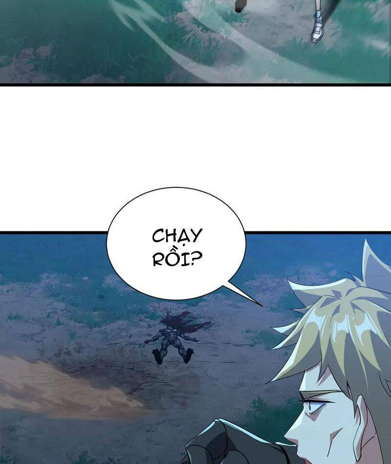 Linh Khí Khôi Phục: Từ Cá Chép Tiến Hoá Thành Thần Long - Chapter 25 - Page 19
