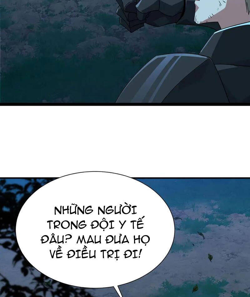 Linh Khí Khôi Phục: Từ Cá Chép Tiến Hoá Thành Thần Long - Chapter 25 - Page 20