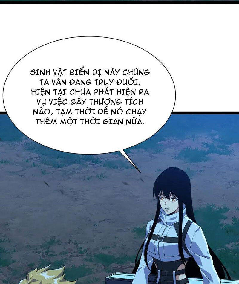 Linh Khí Khôi Phục: Từ Cá Chép Tiến Hoá Thành Thần Long - Chapter 25 - Page 22