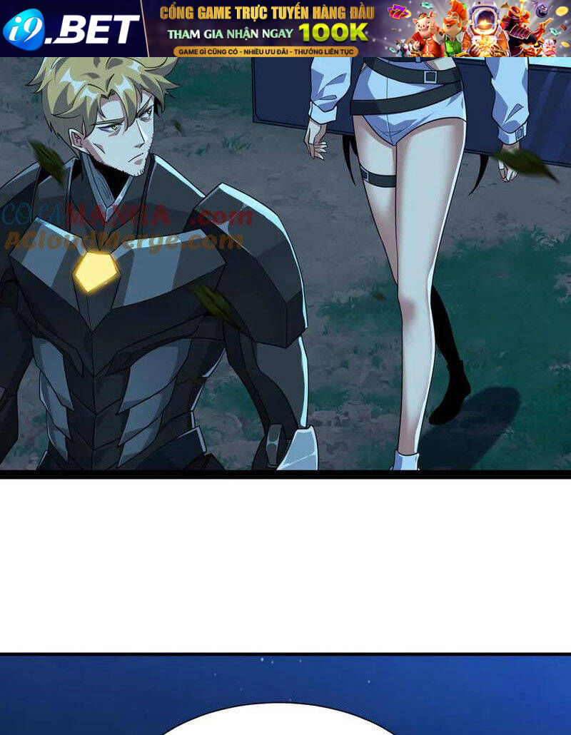 Linh Khí Khôi Phục: Từ Cá Chép Tiến Hoá Thành Thần Long - Chapter 25 - Page 23