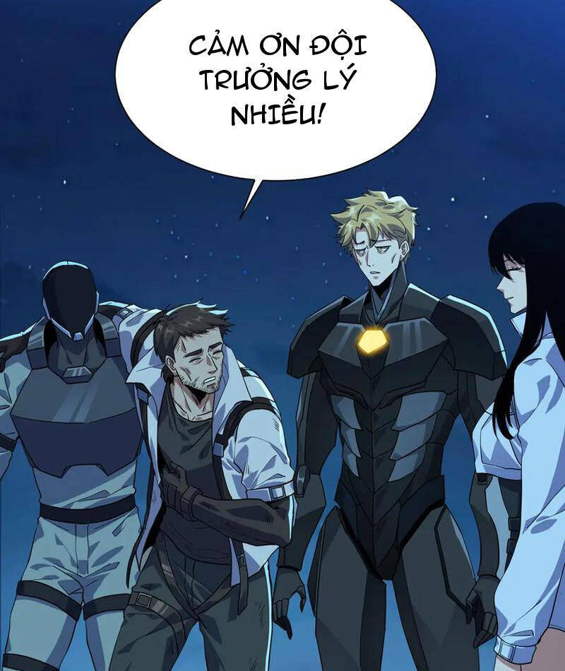 Linh Khí Khôi Phục: Từ Cá Chép Tiến Hoá Thành Thần Long - Chapter 25 - Page 24