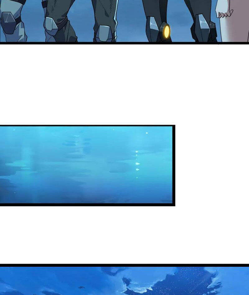 Linh Khí Khôi Phục: Từ Cá Chép Tiến Hoá Thành Thần Long - Chapter 25 - Page 25