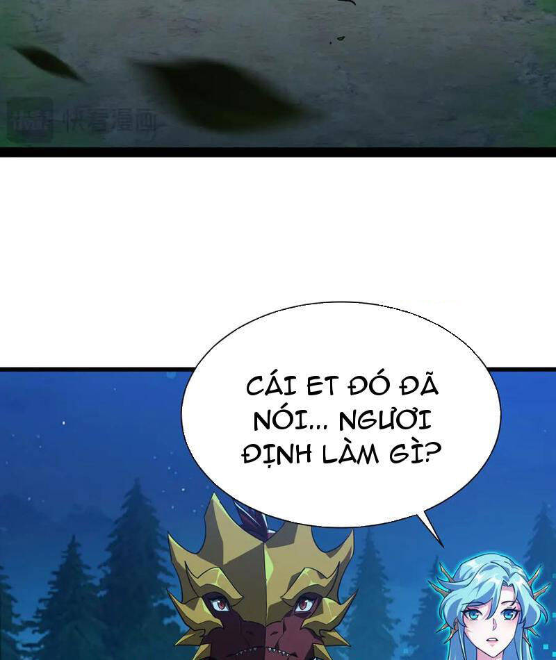 Linh Khí Khôi Phục: Từ Cá Chép Tiến Hoá Thành Thần Long - Chapter 25 - Page 27